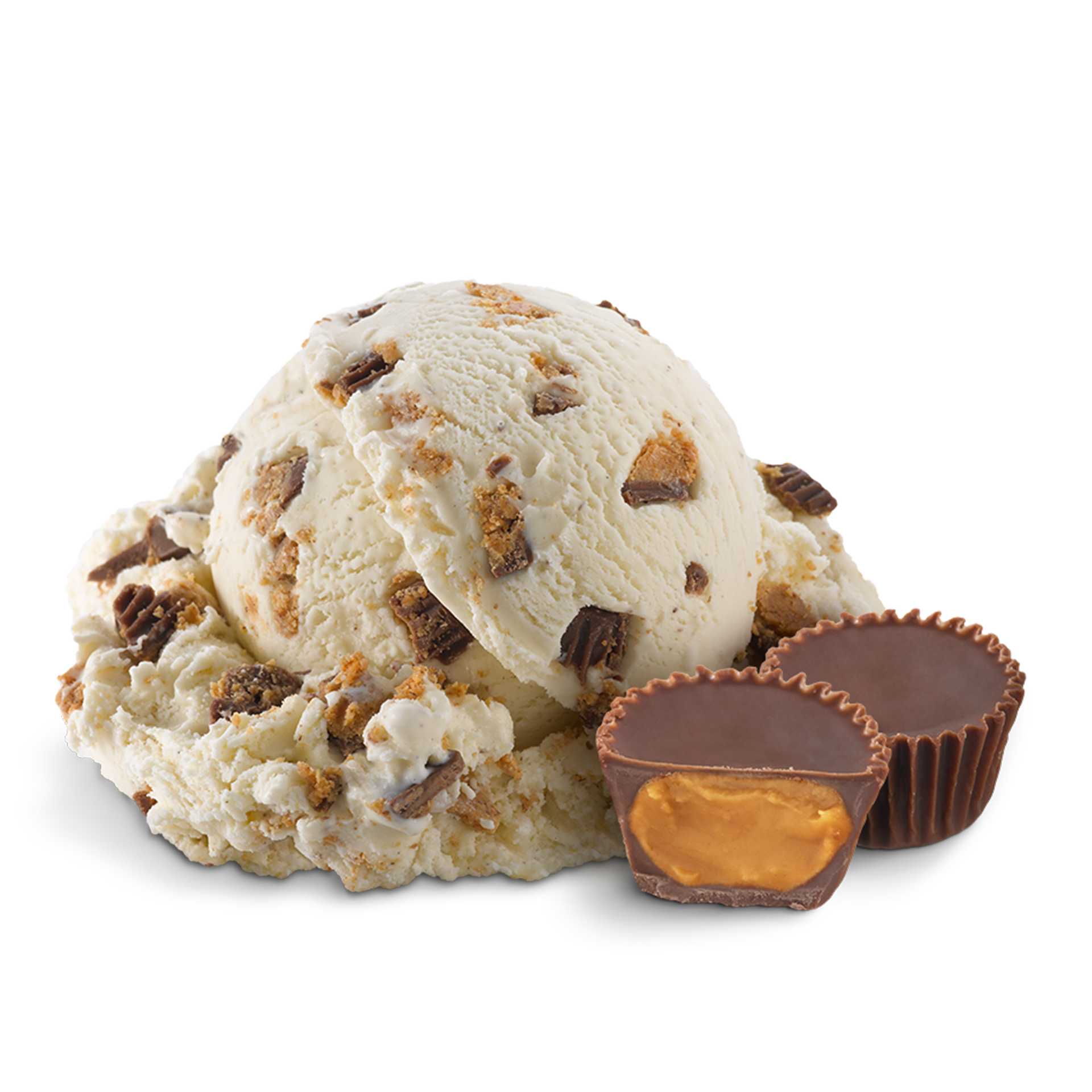 Ben and jerry's peanut butter cup discount